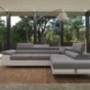 4-SEATER SOFAS AND MORE