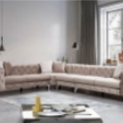 CORNER SOFAS
