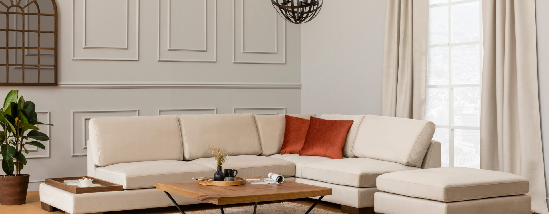 Exceptional sofas