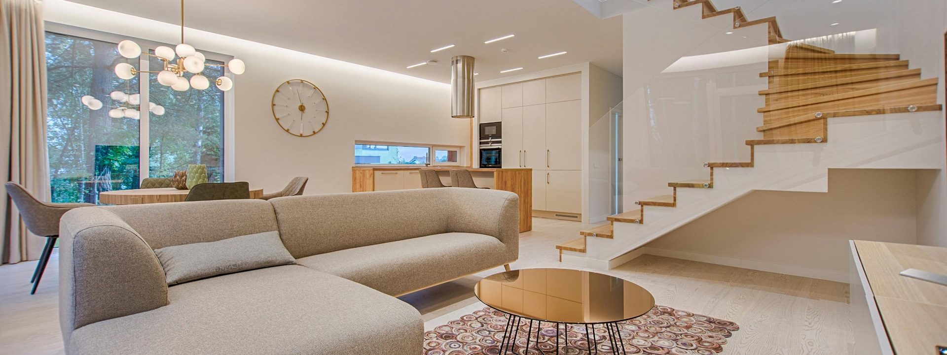 Exceptional sofas