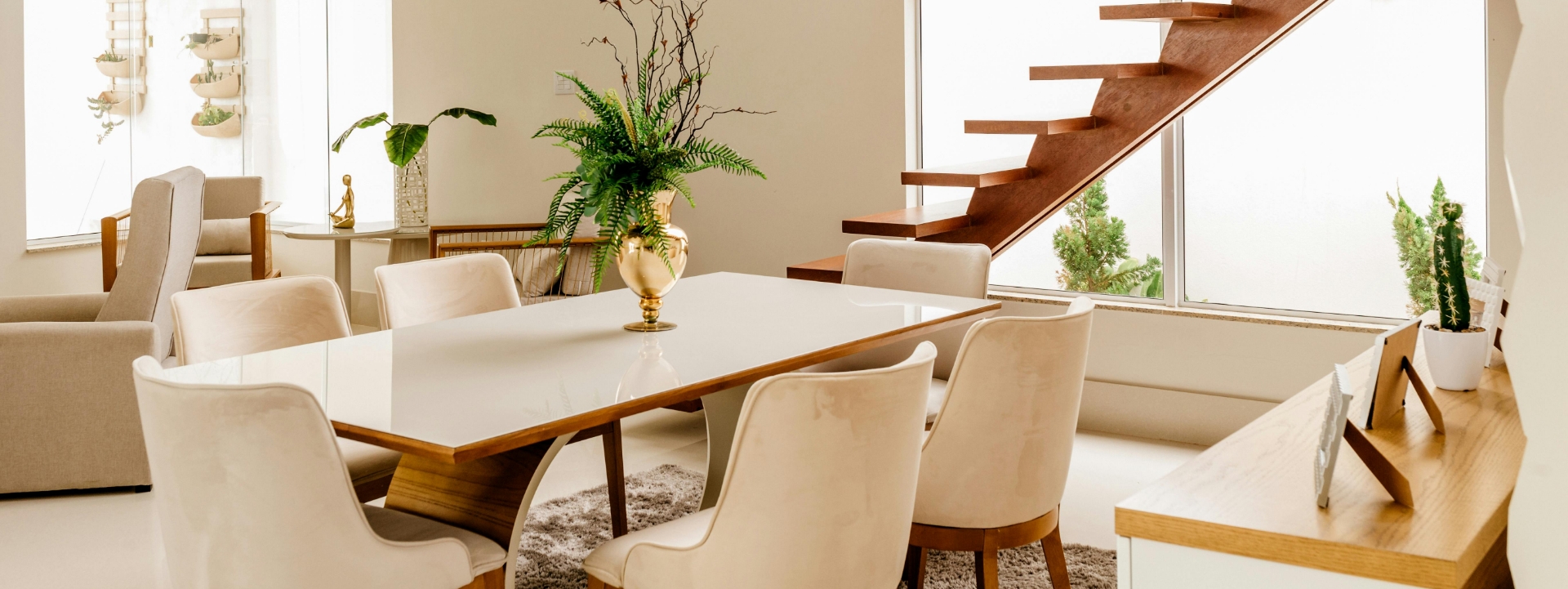 Exceptional sofas