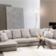 PANORAMIC SOFAS